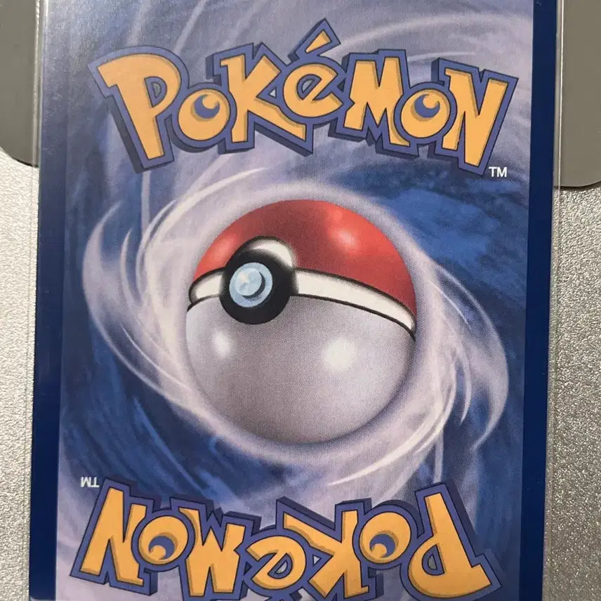 [BUNJANG] Volcanion SR Pokemon Card / 포켓몬 카드 볼케니온 SR