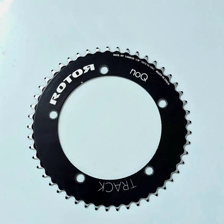 [SOLD OUT] 로터 noq 노큐 49t 트랙 픽시 체인링