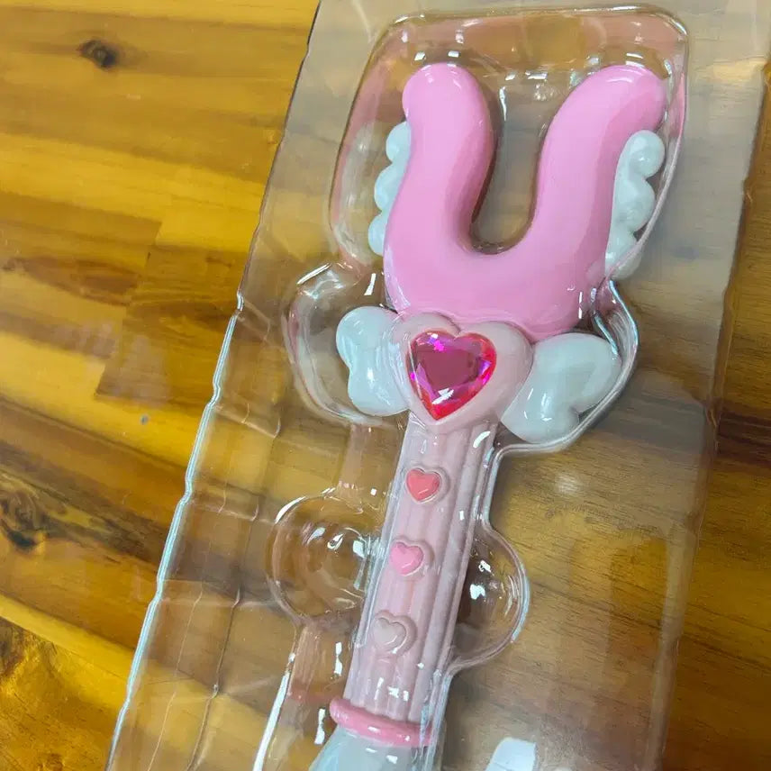 [SOLD OUT] 반다이 치이카와 마법의 힘 마법봉 핑크 토벌봉