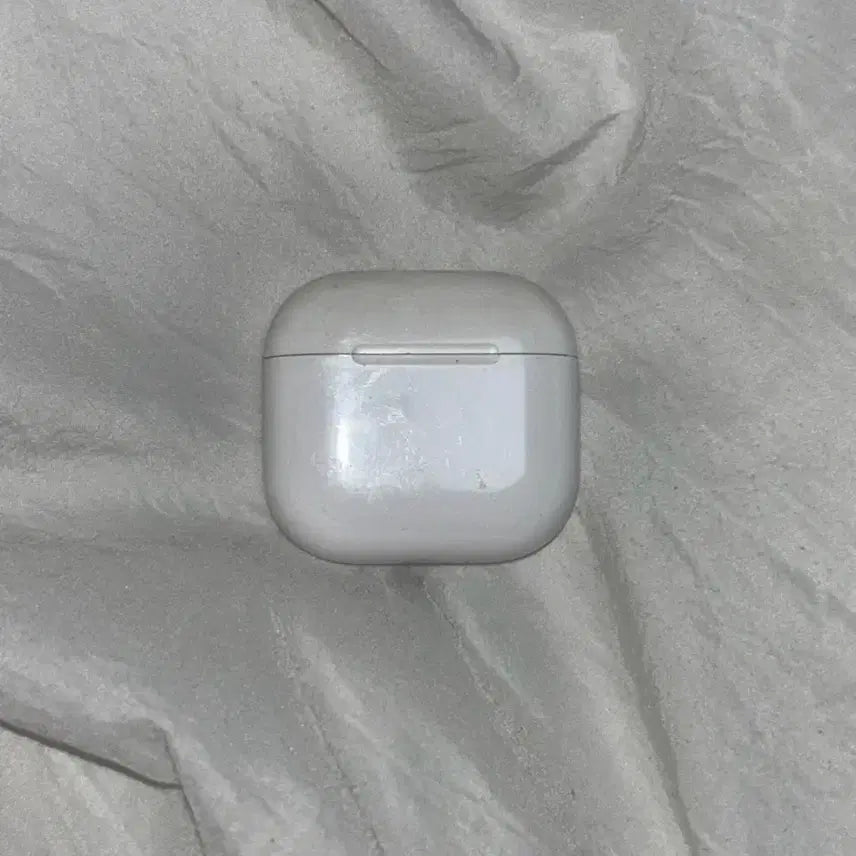 [BUNJANG] Apple AirPods 4th Gen with Active Noise Cancellation / 에어팟 4세대 노캔O