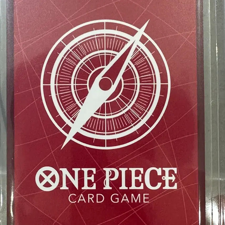 [BUNJANG] One Piece Card Boa Hancock Japanese Edition / 원피스카드 보아 핸콕 일판