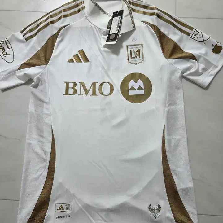 [BUNJANG] 25-26 Season Son Heung-min LAFC Away Jersey / 25-26시즌 손흥민 LAFC어웨이유니폼