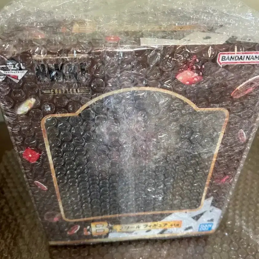 [BUNJANG] Ichiban Kuji Nikke Blanc A Prize + Noir B Prize Figure Set / 제일복권 니케 a상 블랑 + b상 누아르