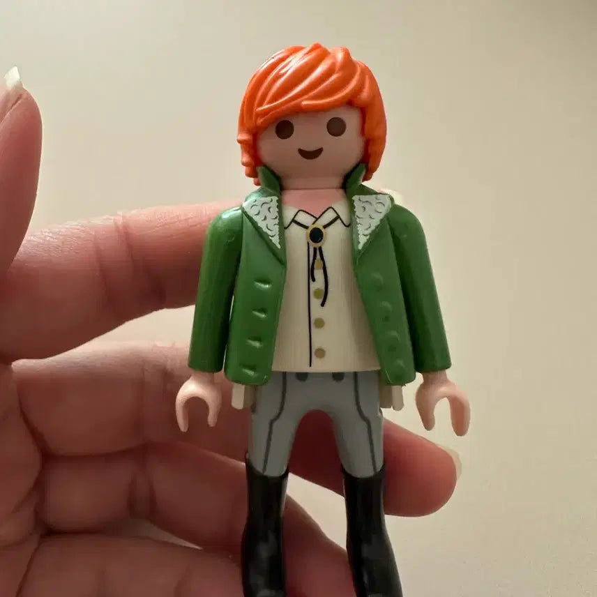 [BUNJANG] Playmobil 3-Piece Set / 플레이모빌 3종 일괄판매