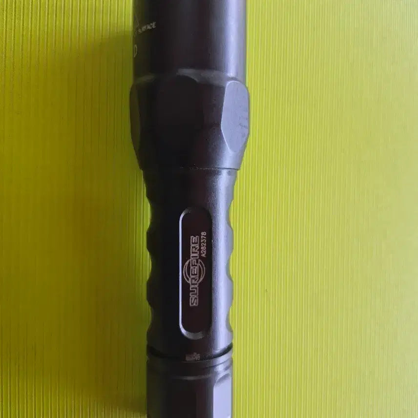 [BUNJANG] SureFire 6PX Pro Flashlight / 슈어파이어6px pro