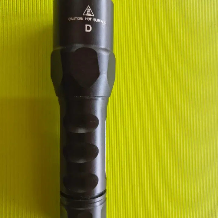 [BUNJANG] SureFire 6PX Pro Flashlight / 슈어파이어6px pro