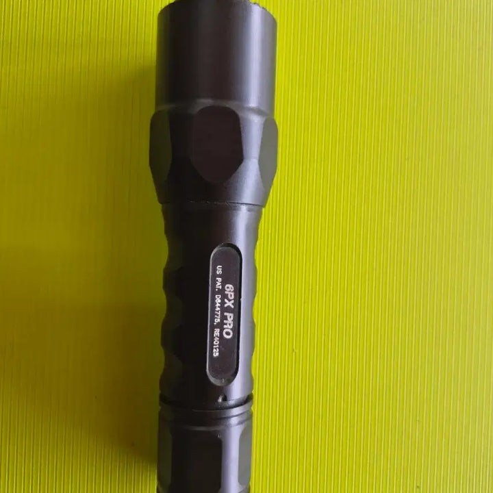 [BUNJANG] SureFire 6PX Pro Flashlight / 슈어파이어6px pro