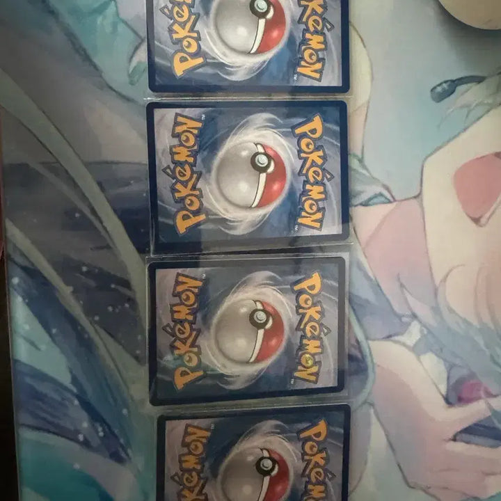 [BUNJANG] Pokemon Card Mega Symphonia Bundle Set with Assorted Cards (RR) / 포켓몬카드 메가심포니아 일괄+잡카드(rr)포함