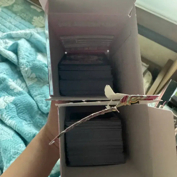 [BUNJANG] Pokemon Card Mega Symphonia Bundle Set with Assorted Cards (RR) / 포켓몬카드 메가심포니아 일괄+잡카드(rr)포함