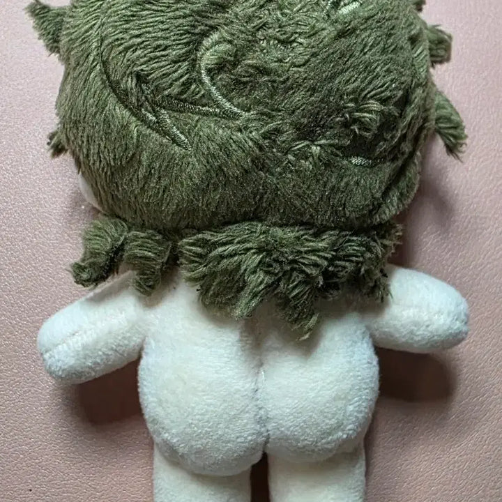 [BUNJANG] 10cm Somi &amp; Lazy Doll / 솜인형 양도