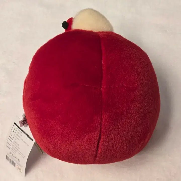 [BUNJANG] Hanipsok Woosoo Woosoo Jang Spicy Cheese 19cm / 한입쏙 우소우소짱 매콤치즈 19cm