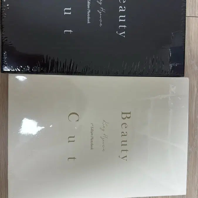 [BUNJANG] Kang Hye Won 1st Edition Photobook &