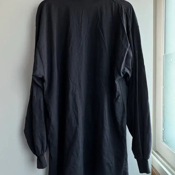 [SOLD OUT] [1] 발렌시아가 비카인드 롱슬리브