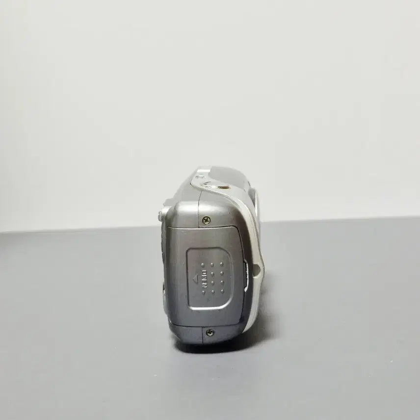 [BUNJANG] Samsung Kenox D502 Digital Camera / 삼성 케녹스 D502 디지털카메라 빈티지디카