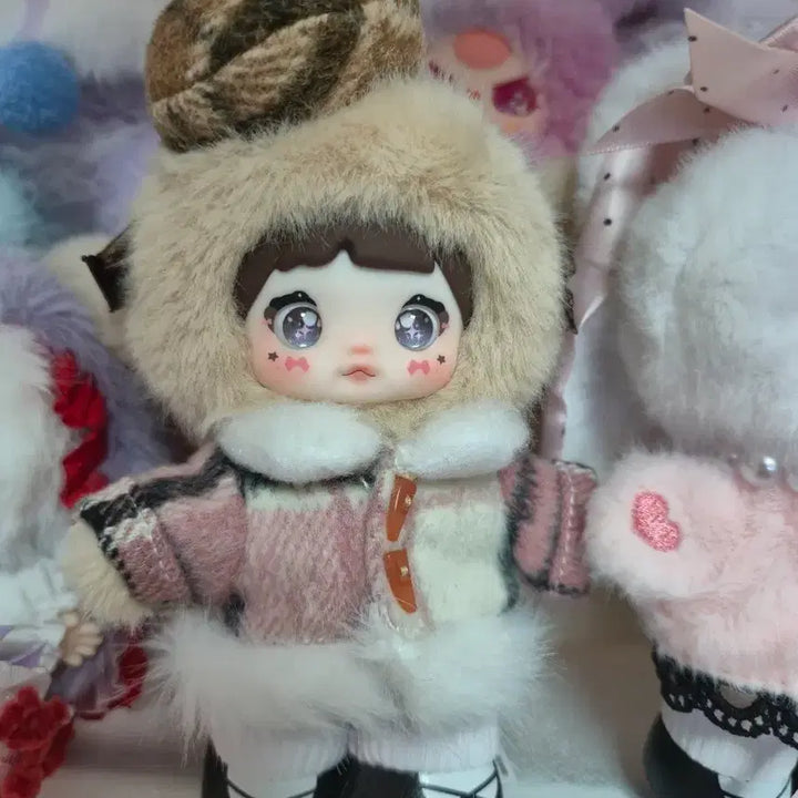 [SOLD OUT] 베이비쓰리노미핑크에너지시크릿