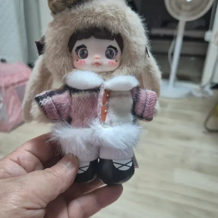 [SOLD OUT] 베이비쓰리노미핑크에너지시크릿