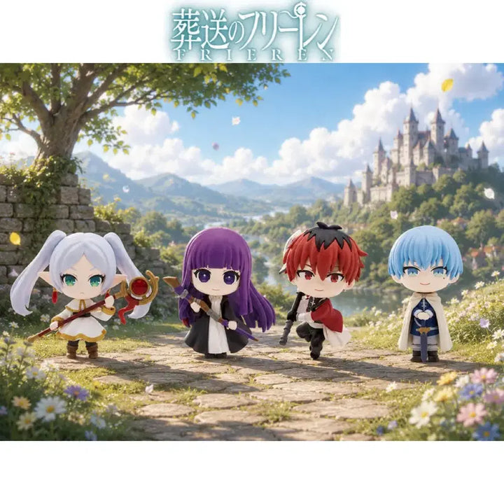[BUNJANG] Frieren: Beyond Journey&