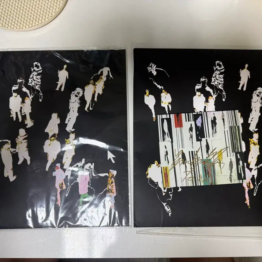 [BUNJANG] Young B OBOE Sealed Album / 양홍원 영비 오보에 미개봉 새상품