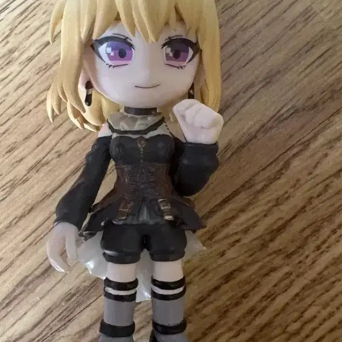 [BUNJANG] BanG Dream! Ave Mujica Yuikika Falbus Figure / 뱅드림 아베무지카 우이카 팔버스 피규어