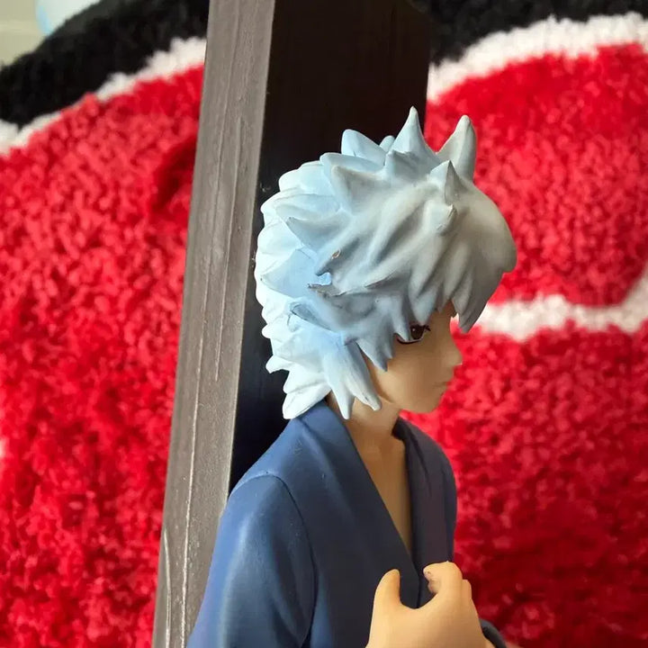 [BUNJANG] Gintama Gintoki Chibi Childhood Figure / 은혼 긴토키 치비 유년기 쿠지 피규어 양도해요