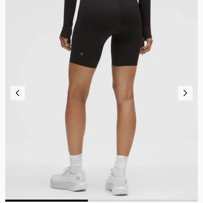 [BUNJANG] Lululemon Fast and Free High-Rise Shorts / [0]룰루레몬 패스트앤프리 하이라이즈 쇼츠