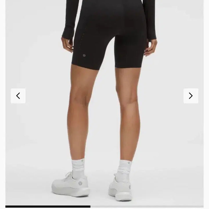[BUNJANG] Lululemon Fast and Free High-Rise Shorts / [0]룰루레몬 패스트앤프리 하이라이즈 쇼츠