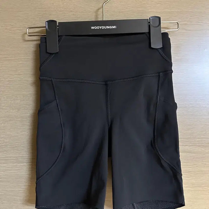 [BUNJANG] Lululemon Fast and Free High-Rise Shorts / [0]룰루레몬 패스트앤프리 하이라이즈 쇼츠