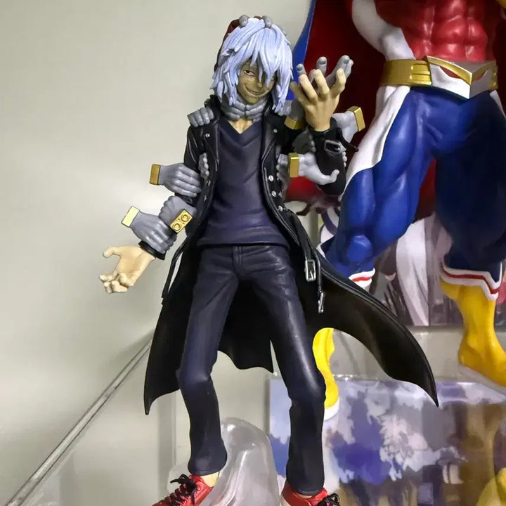 [BUNJANG] My Hero Academia Tomura Shigaraki Prize Figure / 나히아 히로아카 시가라키 F상