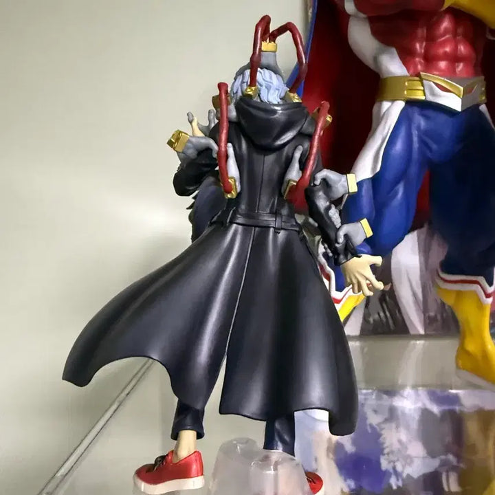 [BUNJANG] My Hero Academia Tomura Shigaraki Prize Figure / 나히아 히로아카 시가라키 F상