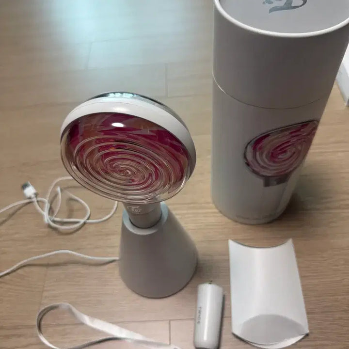 [BUNJANG] Twice 1st Generation Candy Bong / 트와이스 1세대 응원봉 캔디봉