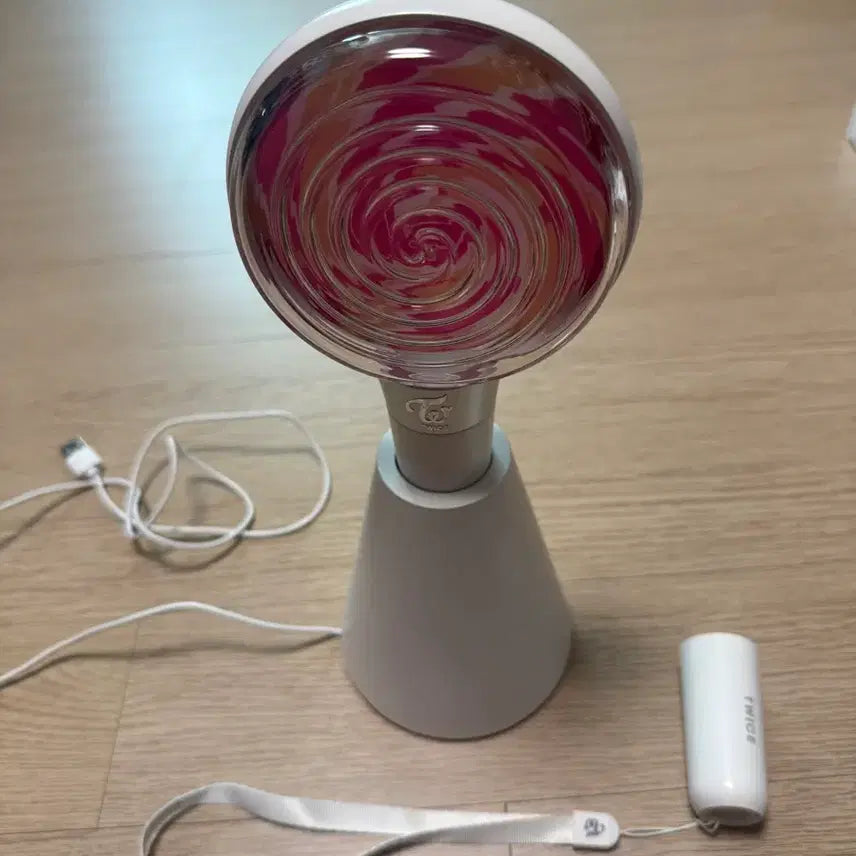 [BUNJANG] Twice 1st Generation Candy Bong / 트와이스 1세대 응원봉 캔디봉