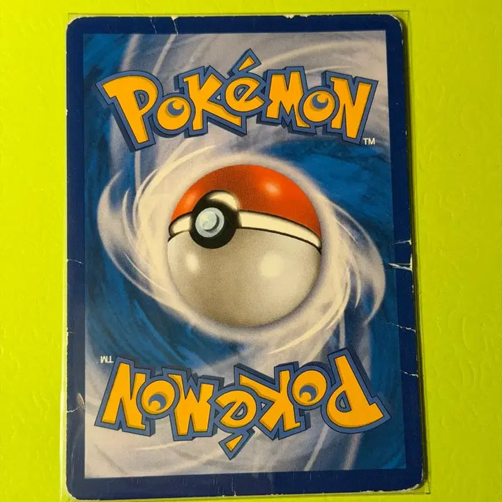 [BUNJANG] SR Rose Pokemon Cards / [SR] 로즈 포켓몬카드