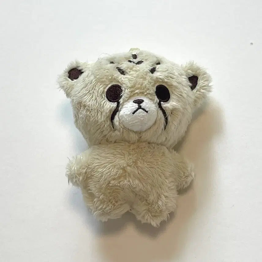 [BUNJANG] NCT Mark 10cm Doll Cheetah / 마크 10cm 인형 치타리
