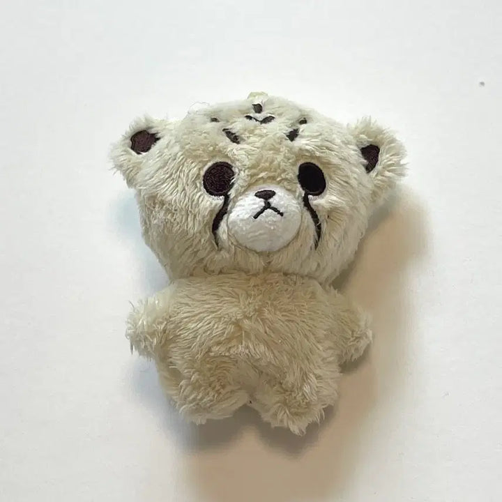 [BUNJANG] NCT Mark 10cm Doll Cheetah / 마크 10cm 인형 치타리