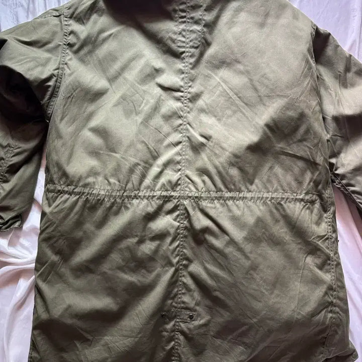 [BUNJANG] M65 OG Original Fishtail Parka M / M65 OG 오리지널 개파카 M