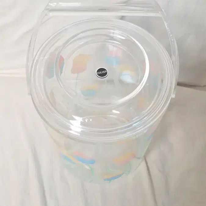 [BUNJANG] Vintage Culver Tulip Ice Bucket / 빈티지 컬버 튤립 아이스 버킷