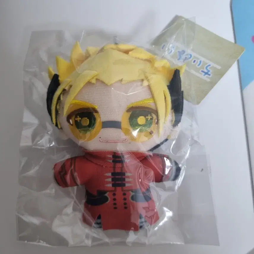 [SOLD OUT] 트라이건 원화전 밧슈 누이