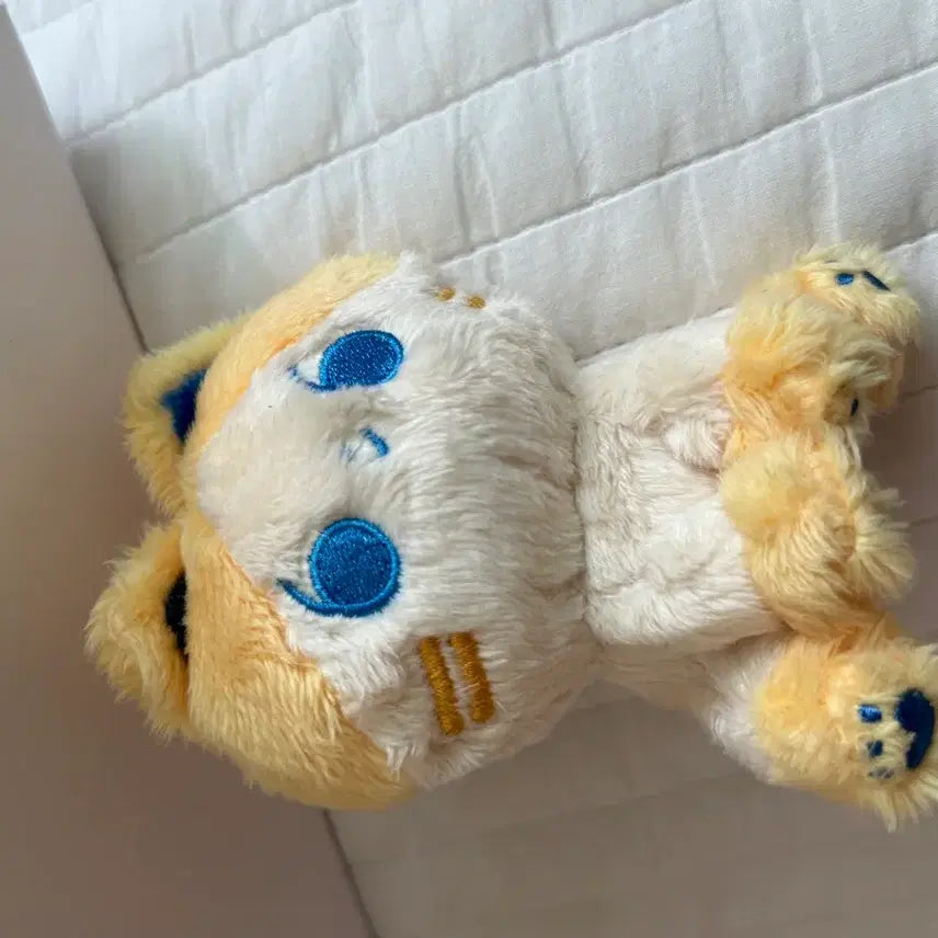 [BUNJANG] SHINee Taemin Tamnyangi Cheese Nyangi Stress Ball Bundle Set / 샤이니 태민 탬냥이 치즈냥 스트레스볼 일괄