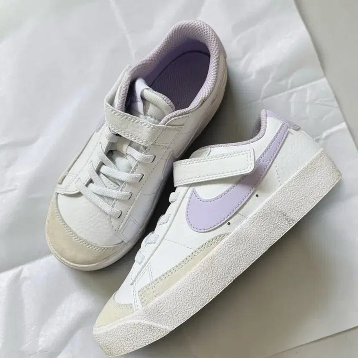 [BUNJANG] Nike Blazer Low &