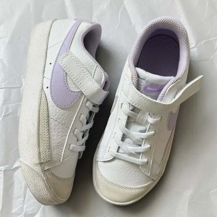 [BUNJANG] Nike Blazer Low &