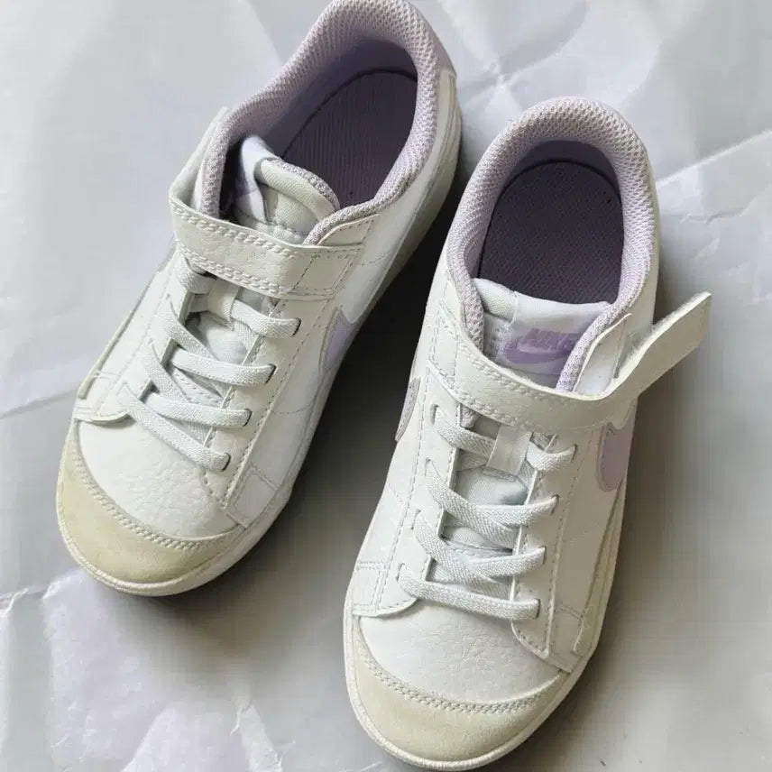 [BUNJANG] Nike Blazer Low &