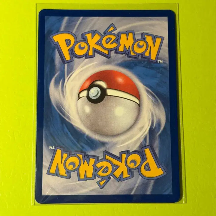 [BUNJANG] RR Muse EX Pokemon Card / [RR] 뮤 ex 포켓몬카드