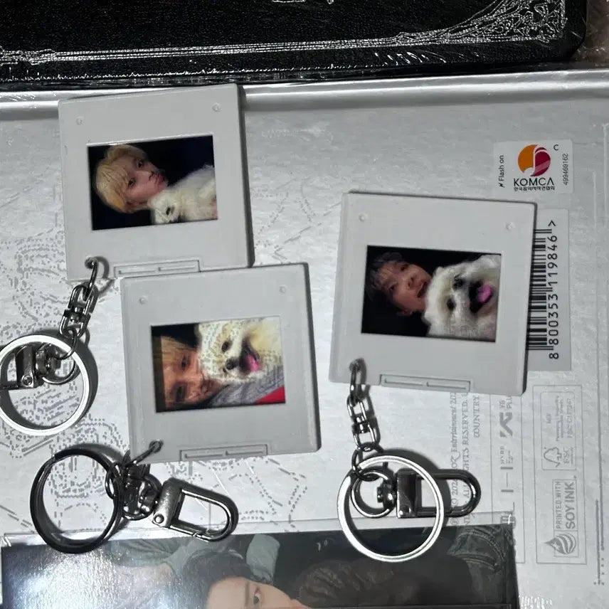 [BUNJANG] BOYNEXTDOOR Sealed Album + Weverse POB Set / 보이넥스트도어 미개봉 앨범 + 위버스 특전 양도