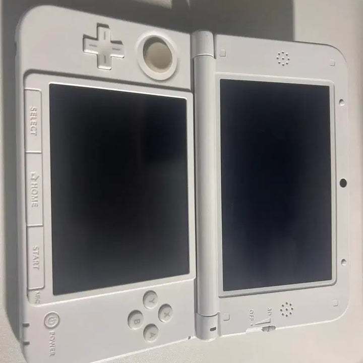 [BUNJANG] Nintendo 3DS XL LL (Japanese Version) - Mint Condition / 닌텐도 3ds xl ll 일판 민트 순정 + 프리파라 아이카츠 칩 판매