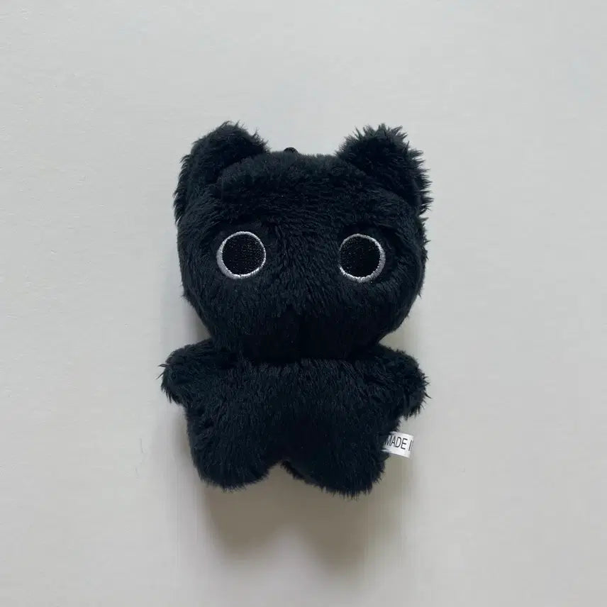 [BUNJANG] RIIZE Wonbin 10cm Plush Doll Kkamsso / 라이즈 원빈 10cm 인형 깜소