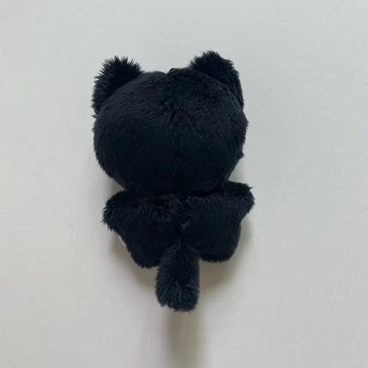 [BUNJANG] RIIZE Wonbin 10cm Plush Doll Kkamsso / 라이즈 원빈 10cm 인형 깜소