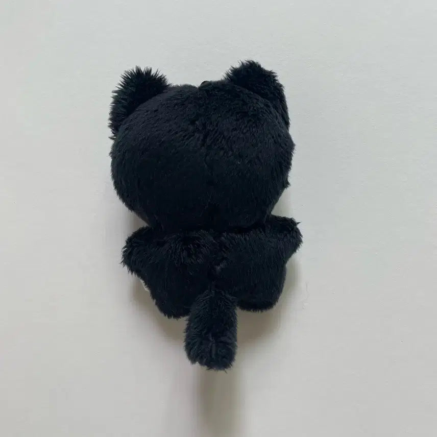 [BUNJANG] RIIZE Wonbin 10cm Plush Doll Kkamsso / 라이즈 원빈 10cm 인형 깜소