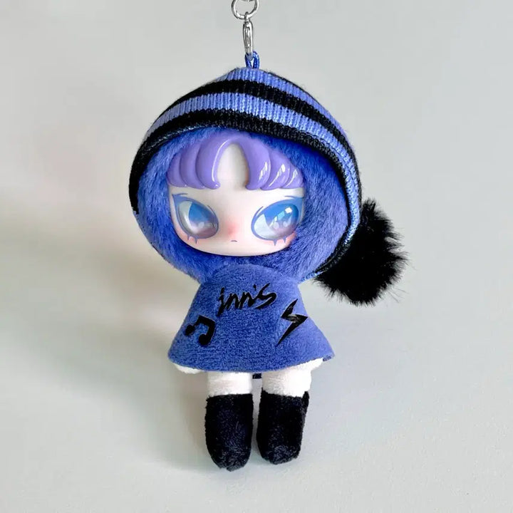 [BUNJANG] Babyslee Three Innes Mini Twelve Deep Blue (Lunaway) / 베이비쓰리 이니스 미니 트웰브 _딥블루(루나웨이)