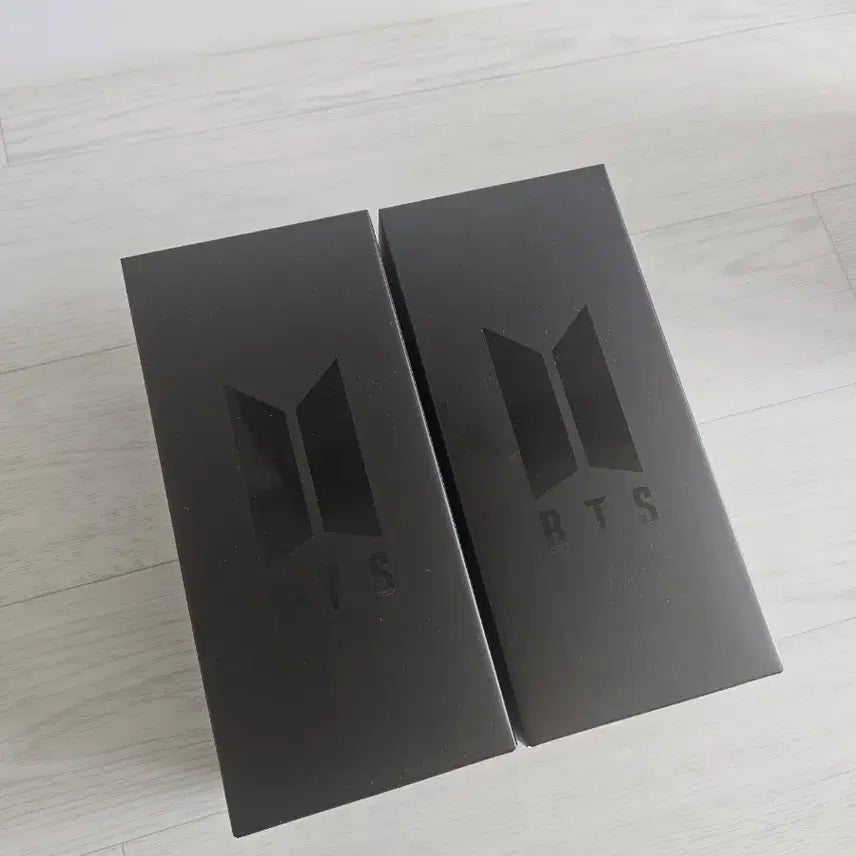 [BUNJANG] BTS ARMY Bomb Ver.4 (Sealed) / BTS방탄 응원봉 Ver4 아미밤 미개봉 새제품