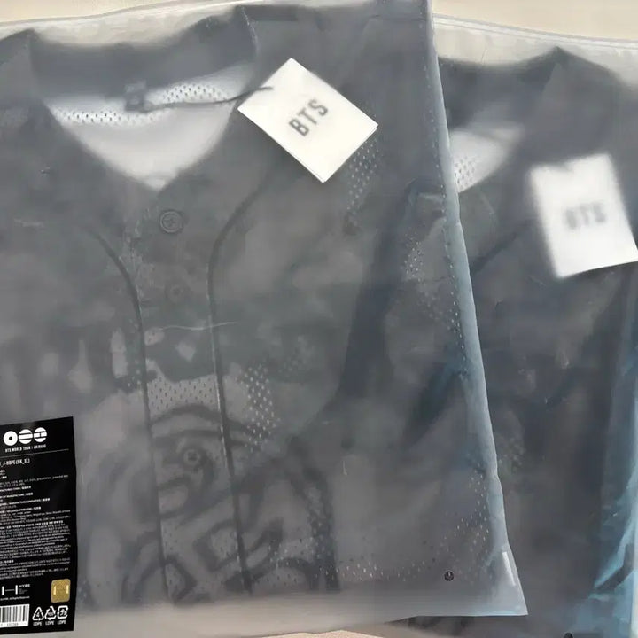 [BUNJANG] BTS J-Hope Arirang Jersey (M/XL) / [미개봉현물-현장거래가능] bts 아리랑 제이홉 저지 XL jersey